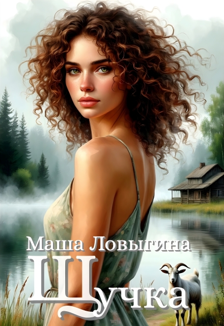 Щучка / Маша Ловыгина