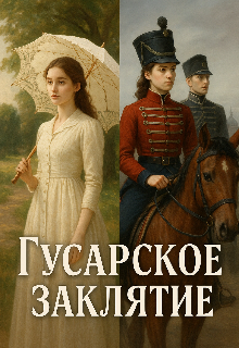 Гусарское заклятие. / Людмила Вовченко