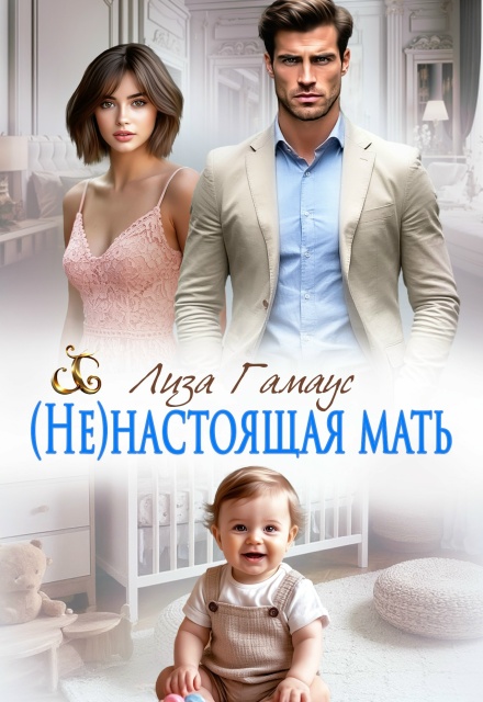 (не)настоящая мать / Лиза Гамаус