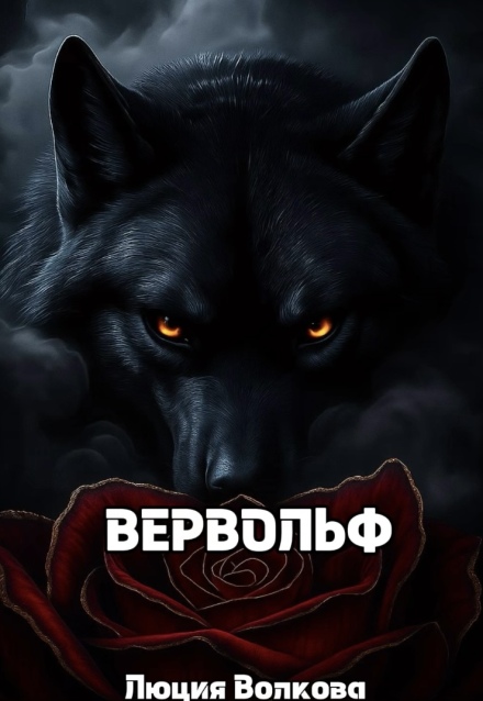 Вервольф / Lucia Volkova