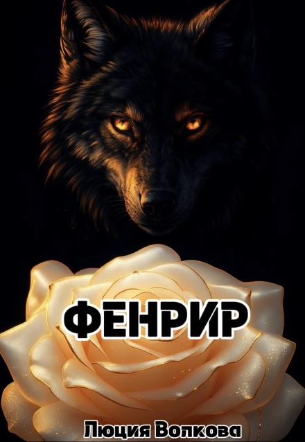 Фенрир / Lucia Volkova