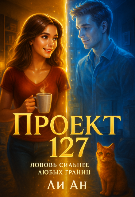 Проект 127 / Ли Ан