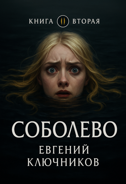 Соболево. Книга Вторая. / Евгений Ключников