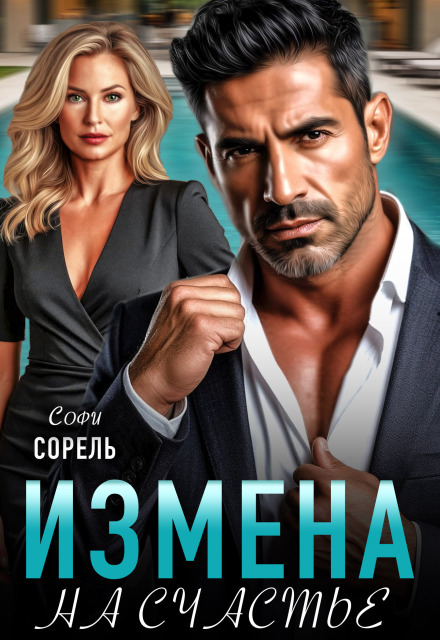 Измена. На счастье / Софи Сорель