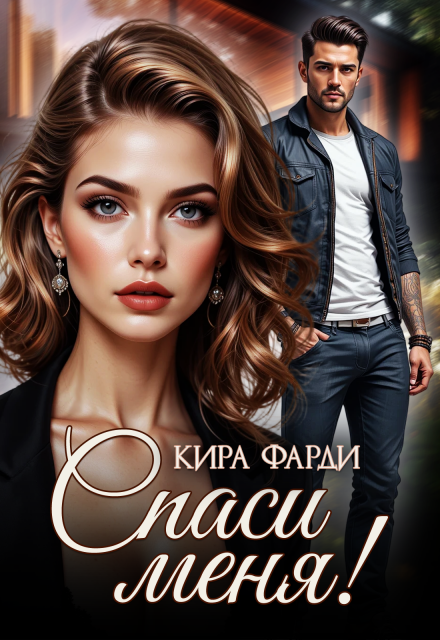 Спаси меня! / Кира Фарди