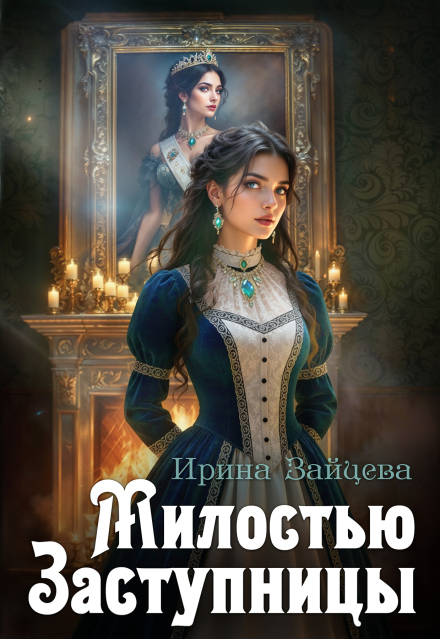 Милостью Заступницы / Ирина Зайцева