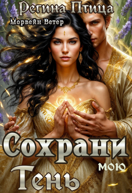 Сохрани мою тень / Регина Птица