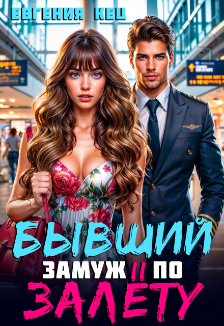 Бывший. Замуж по залёту / Евгения Кец