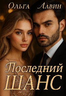 Последний шанс / Ольга Лавин